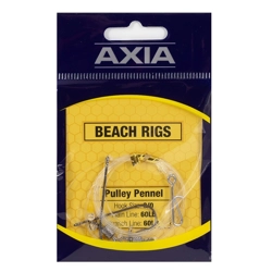Axia Pulley Pennel